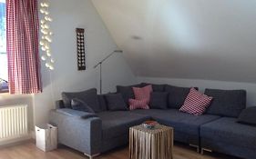 Appartement Hardenack
