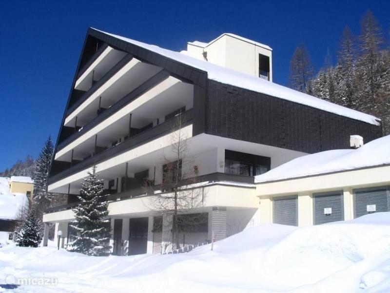 Appartement Hardenack Innerkrems Exterior foto