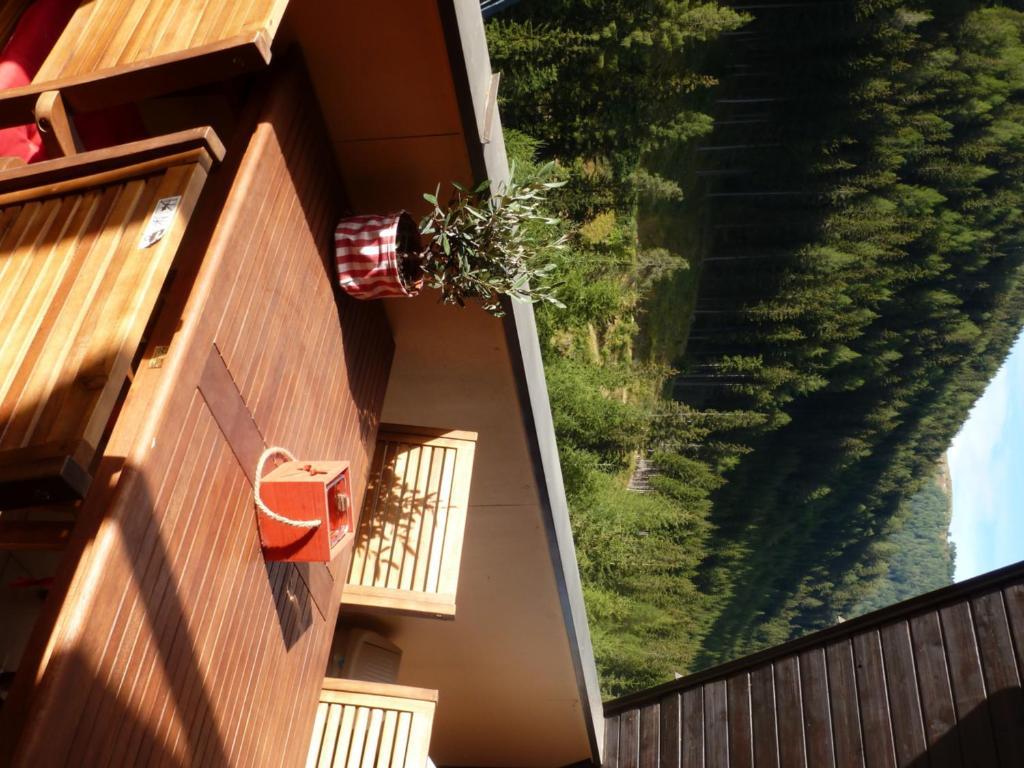 Appartement Hardenack Innerkrems Exterior foto