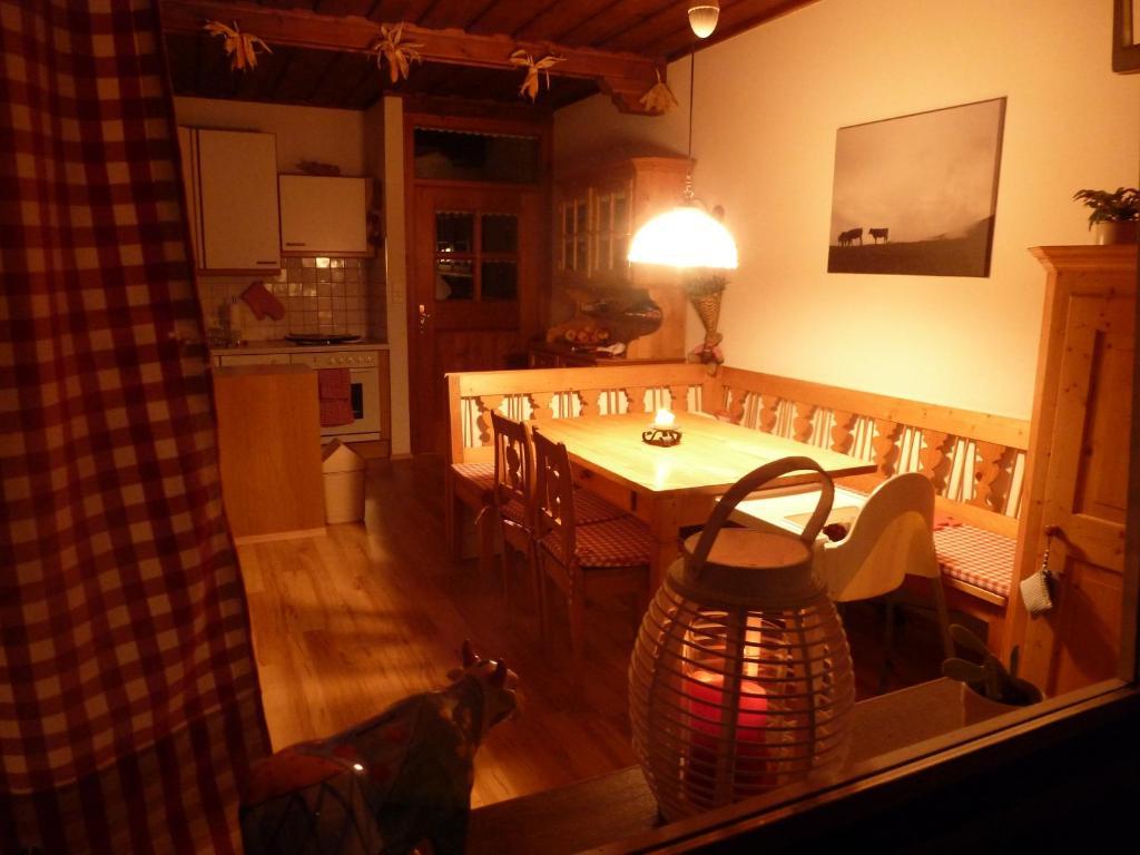 Appartement Hardenack Innerkrems Exterior foto