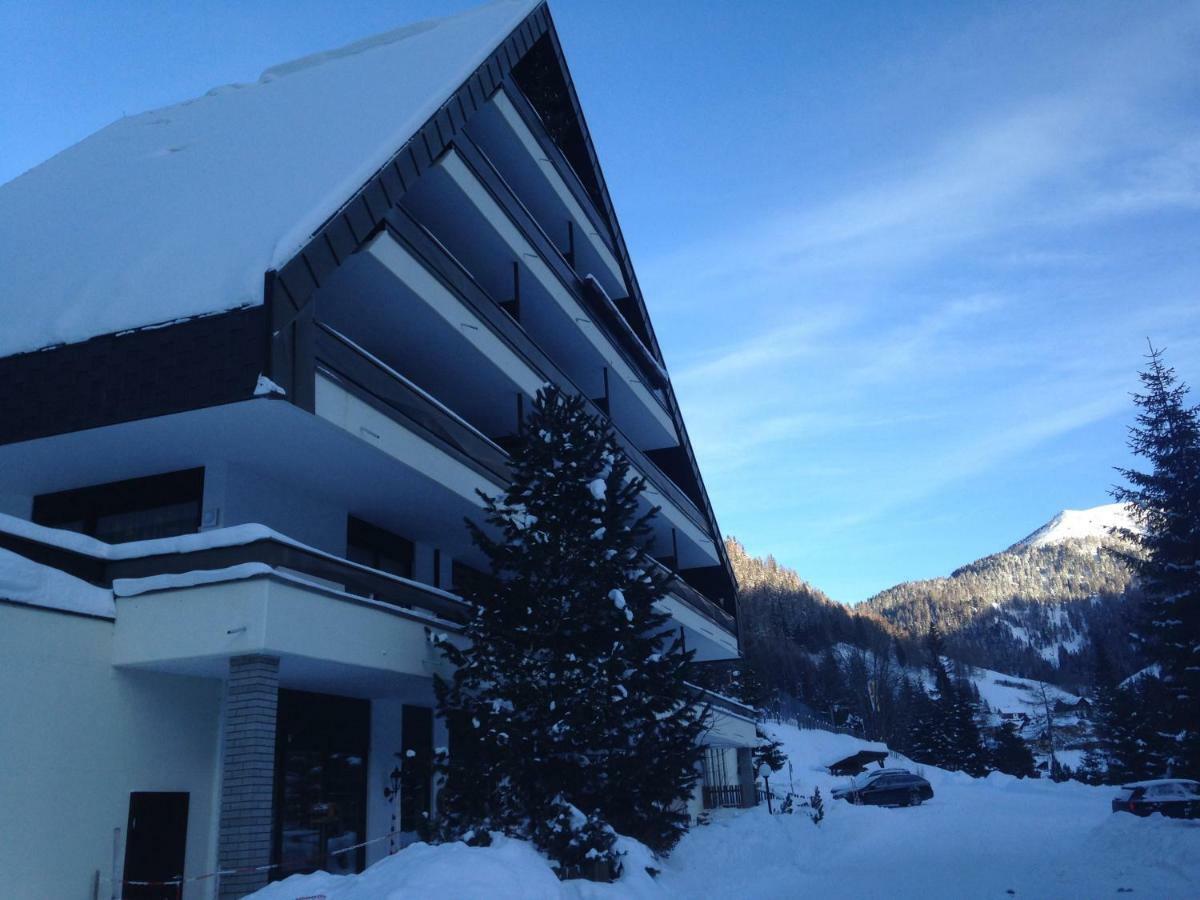 Appartement Hardenack Innerkrems Exterior foto